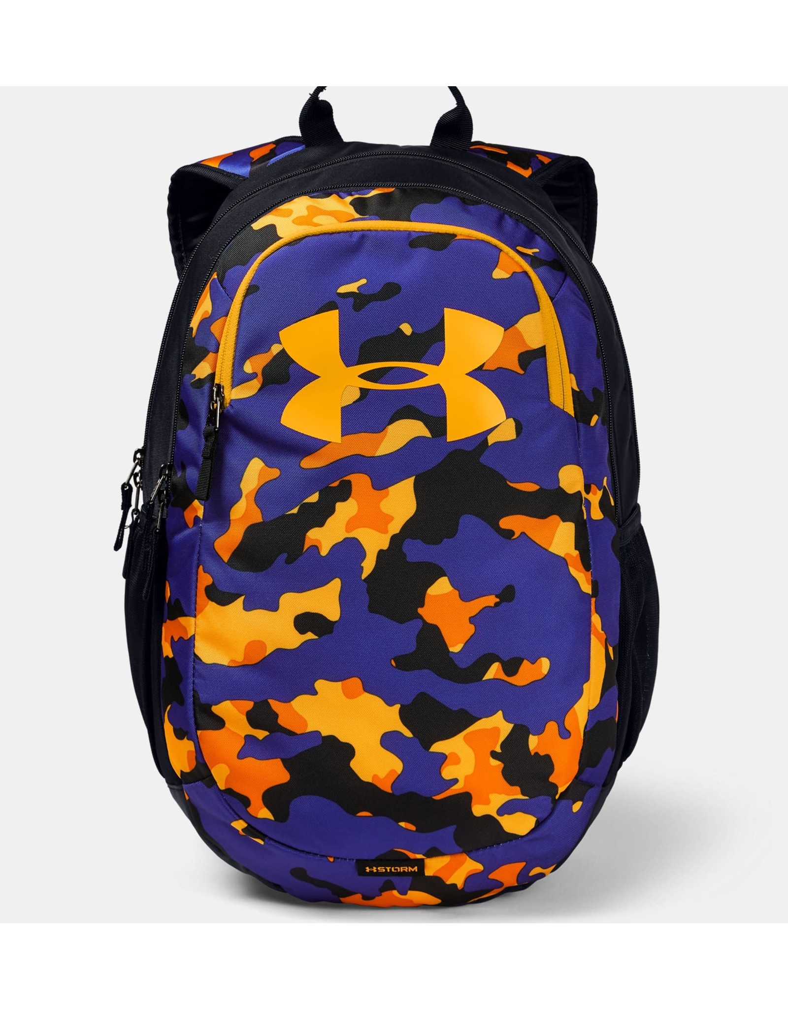 under armour youth scrimmage backpack