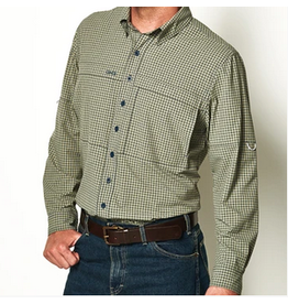 GameGuard GameGuard TekCheck Long Sleeve Shirt