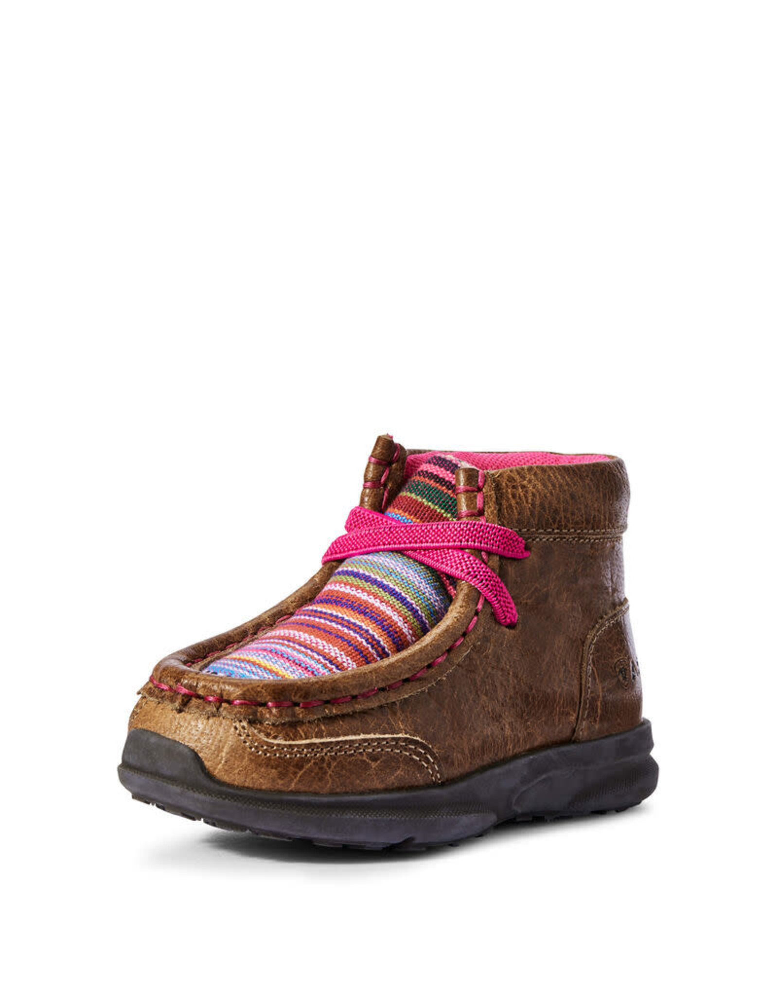 Toddler Ariat Lil Stompers Aurora Boots