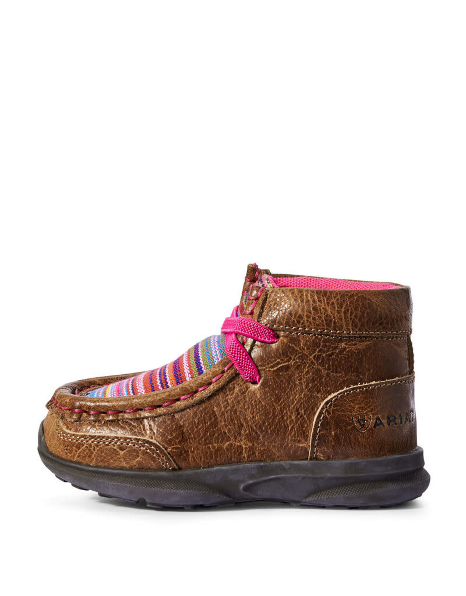Toddler Ariat Lil Stompers Aurora Boots