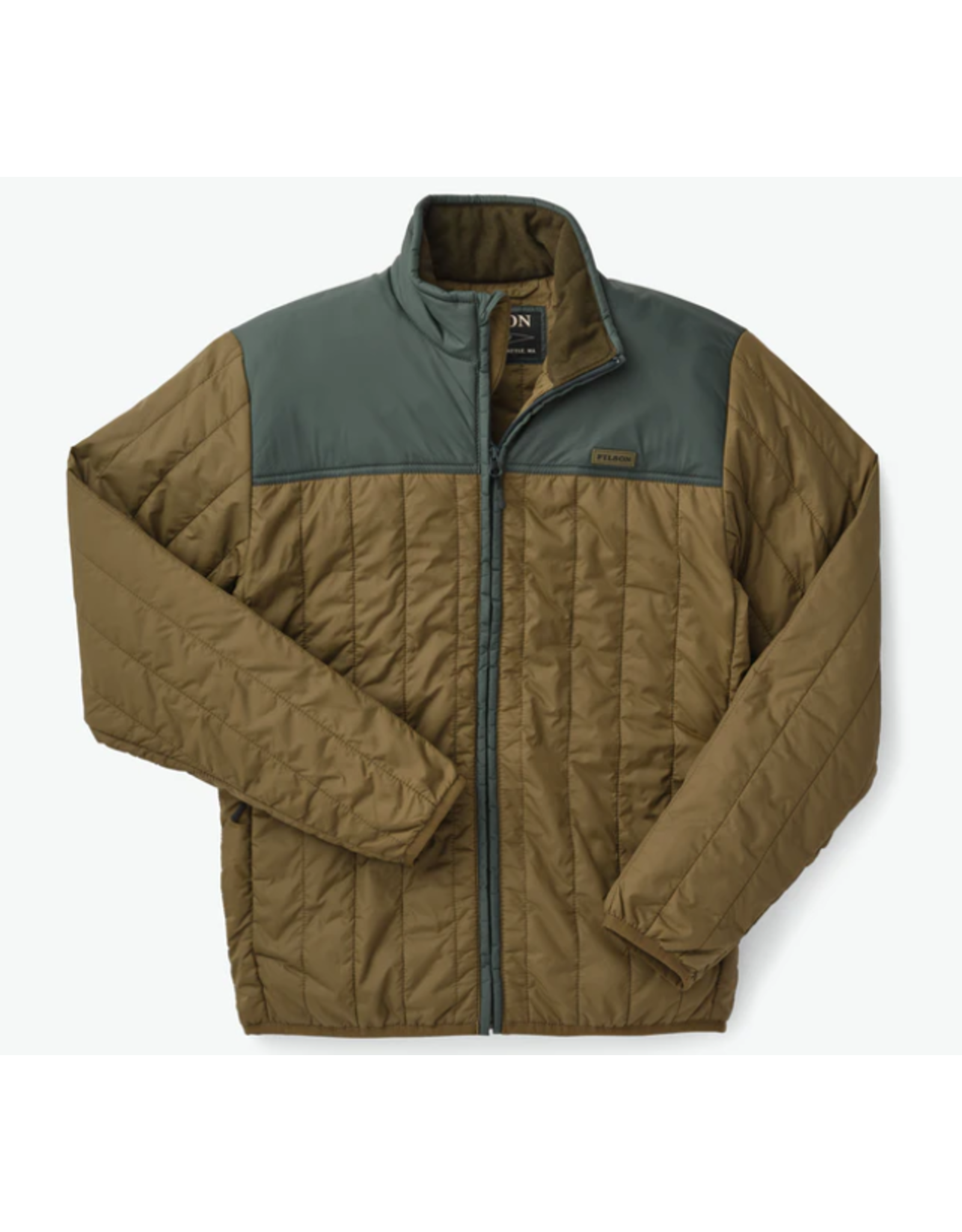 Filson Filson Ultralight Quilted Jacket