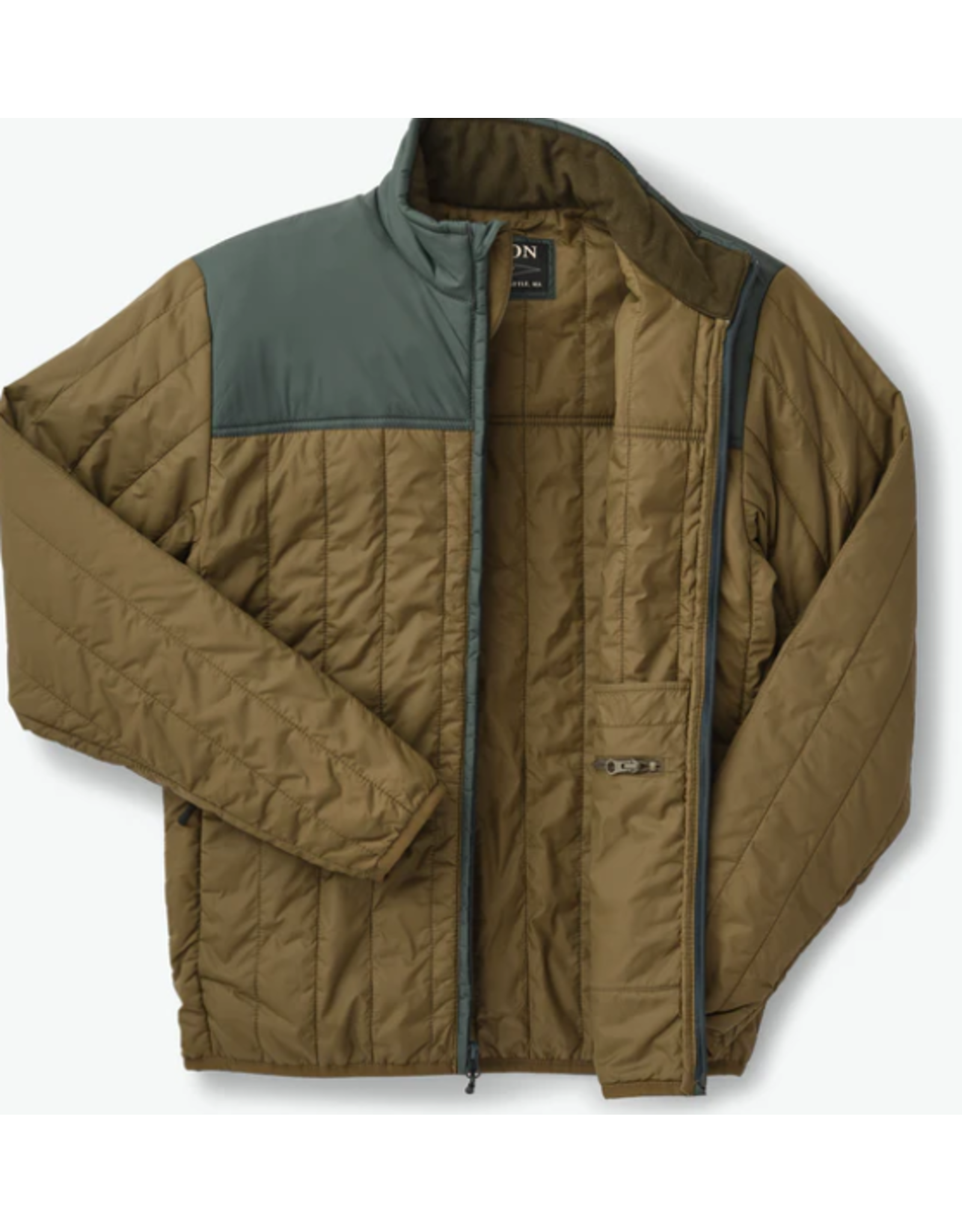 Filson Filson Ultralight Quilted Jacket