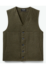 Filson Mackinaw Wool Vest - Blanton-Caldwell Filson Mackinaw Wool Vest - Blanton-Caldwell