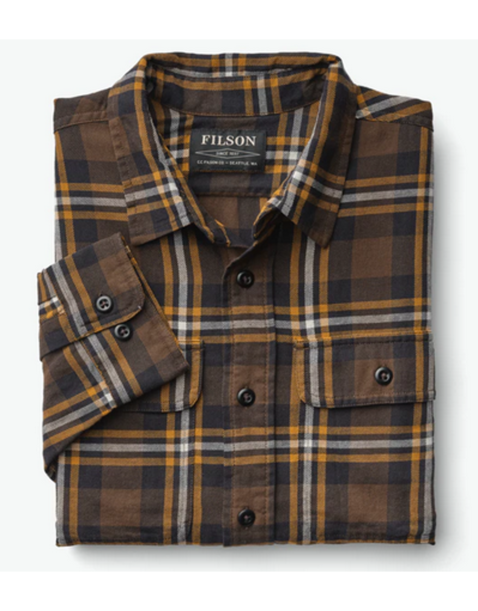 Filson Filson Scout Shirt