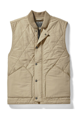 Filson Filson Quilted Pack Vest