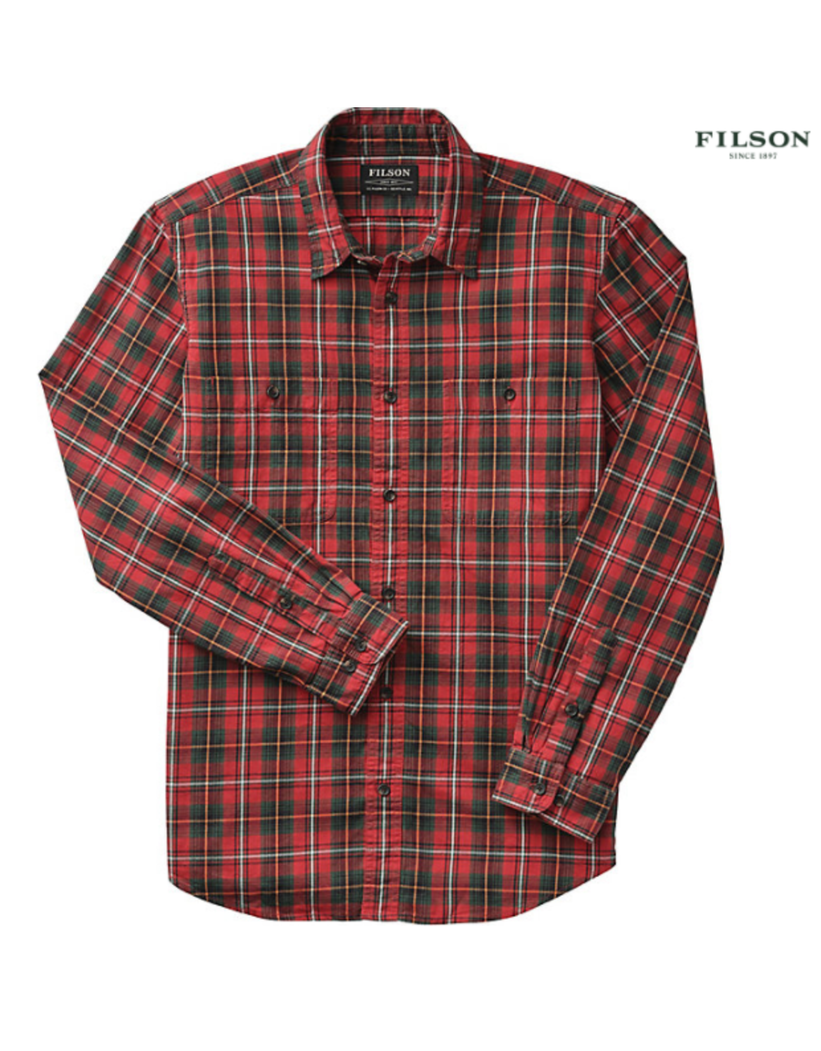 Filson Filson Wildwood Shirt