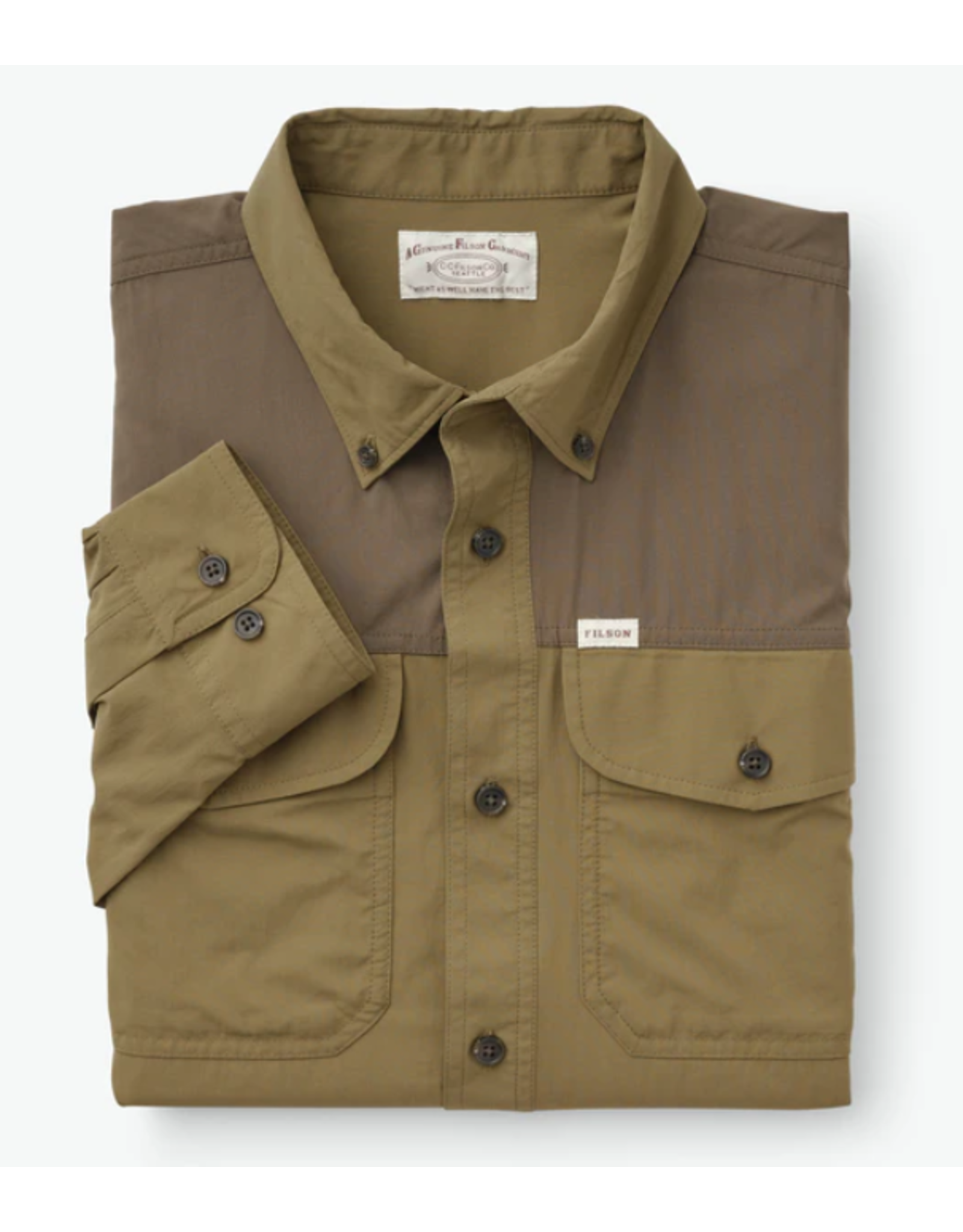 Filson Filson Sportsman's Shirt