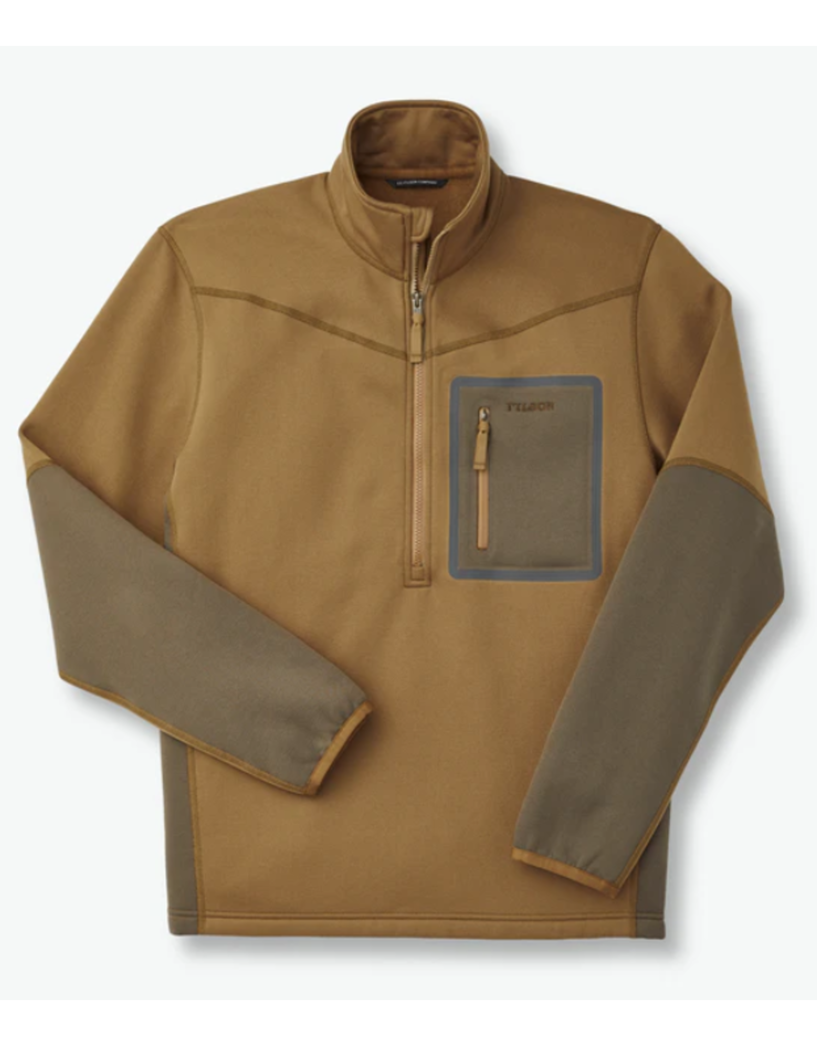 Filson shuksan hotsell half zip