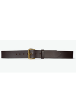 Filson Filson 1-1/2 Leather Belt Brown