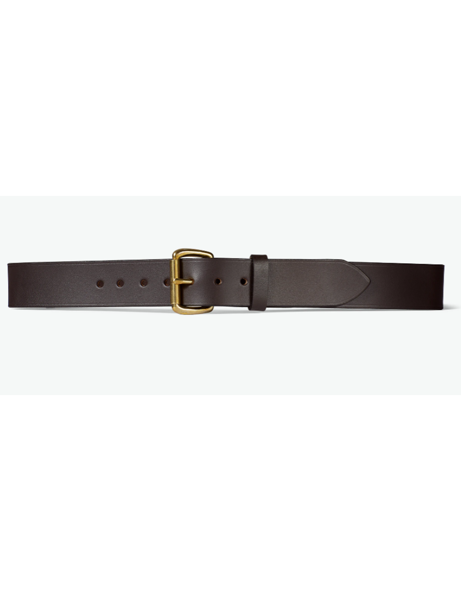 Filson Filson 1-1/2 Leather Belt Brown