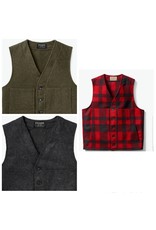 Filson Filson Mackinaw Wool Vest