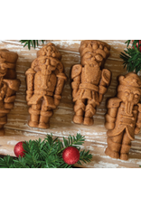 Nordic Ware Nordic Ware Nutcracker Sweet Cakelet Pan