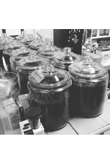 Ledbetter Saltworks Coffee - .5 Pound