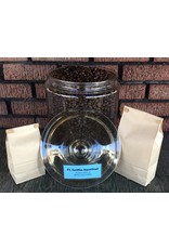 Fort Griffin Hazelnut Coffee - .5 Pound