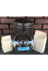 Brazos River Pecan Coffee - .5 Pound