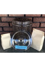 Cowboy Coffee Decaf - .5 Pound