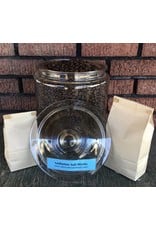 Ledbetter Saltworks Coffee - .5 Pound