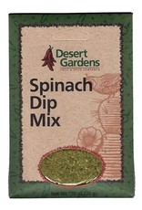 Spinach Dip Mix