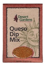 Queso Dip Mix