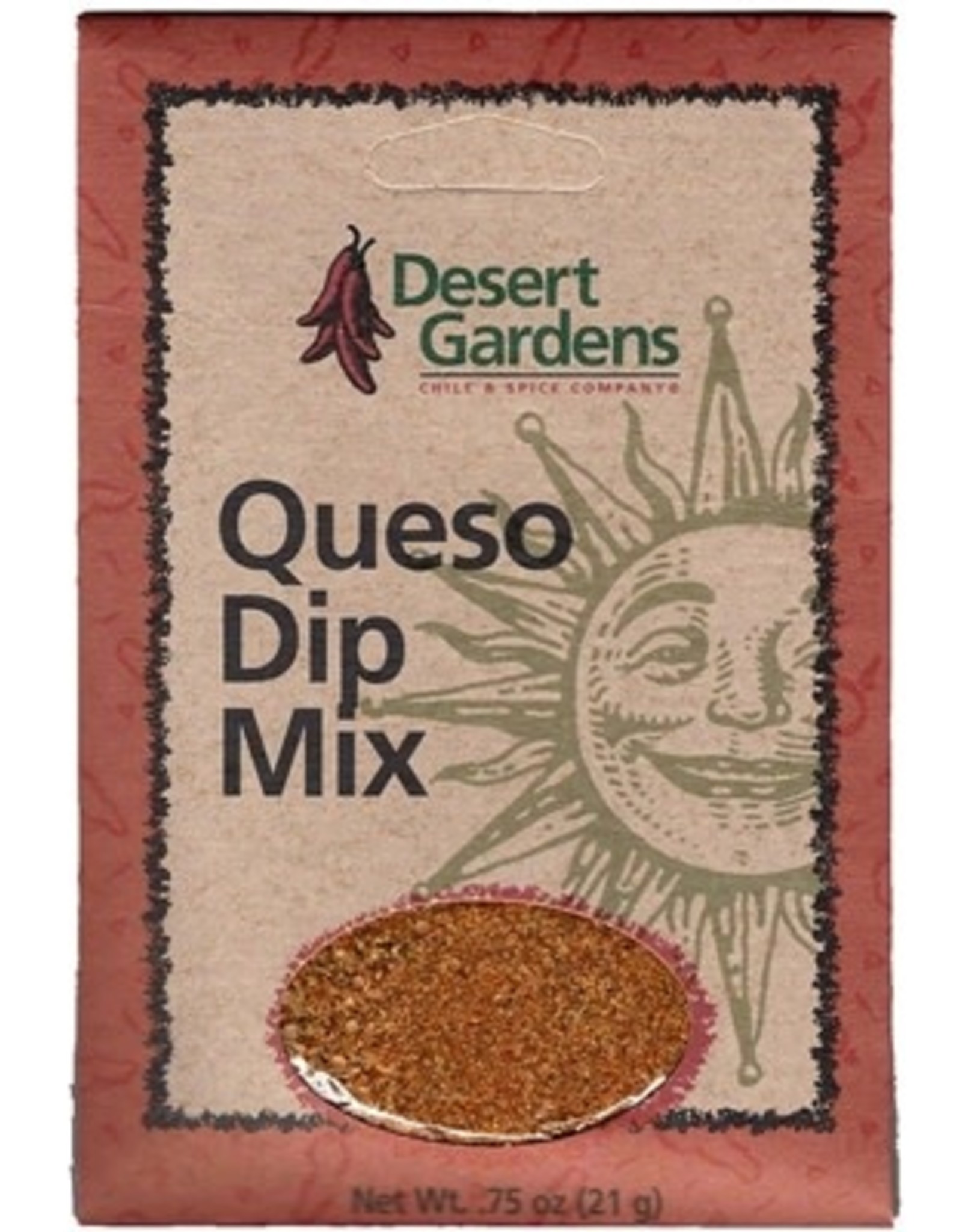 Queso Dip Mix