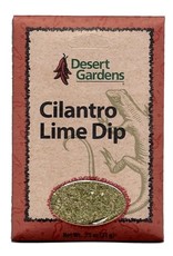 Cilantro Lime Dip Mix