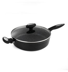 Non Stick Frying Pan - 4 Quarts