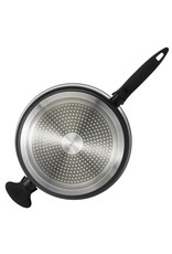 Non Stick Frying Pan - 4 Quarts