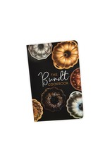Nordic Ware Nordic Ware The Original Bundt Cookbook