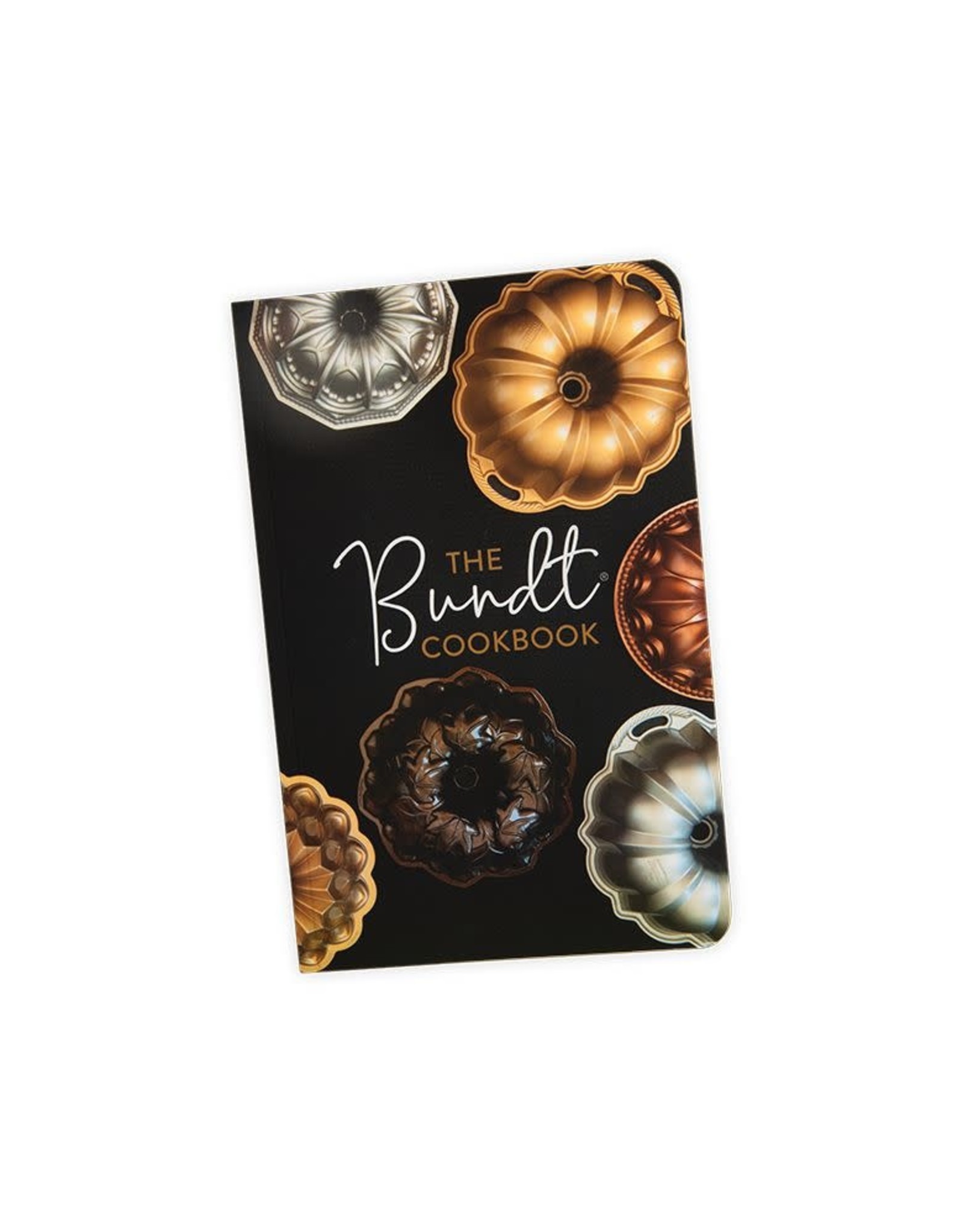 Nordic Ware Nordic Ware The Original Bundt Cookbook