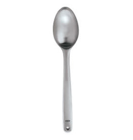 OXO Steel Slotted Cooking Spoon - Blanton-Caldwell