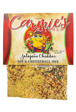 Jalapeño Cheddar Dip Mix