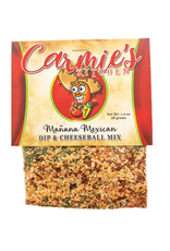Manana Mexican Dip Mix