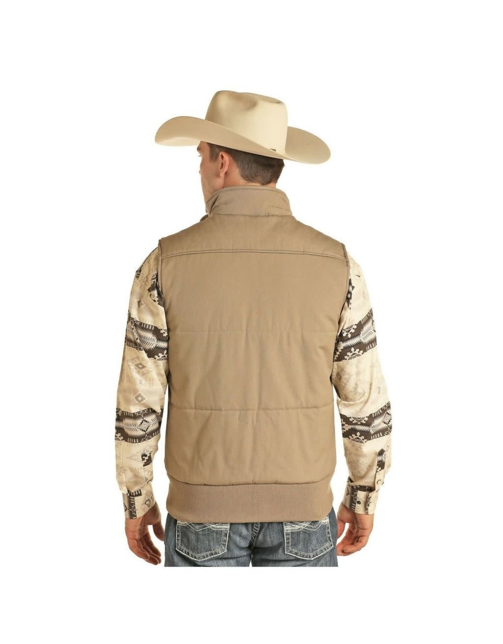 Panhandle Powder River Conceal Carry Vest