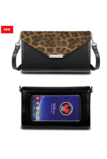 Perfectly Timeless Touch Screen Purse