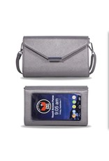 Perfectly Timeless Touch Screen Purse