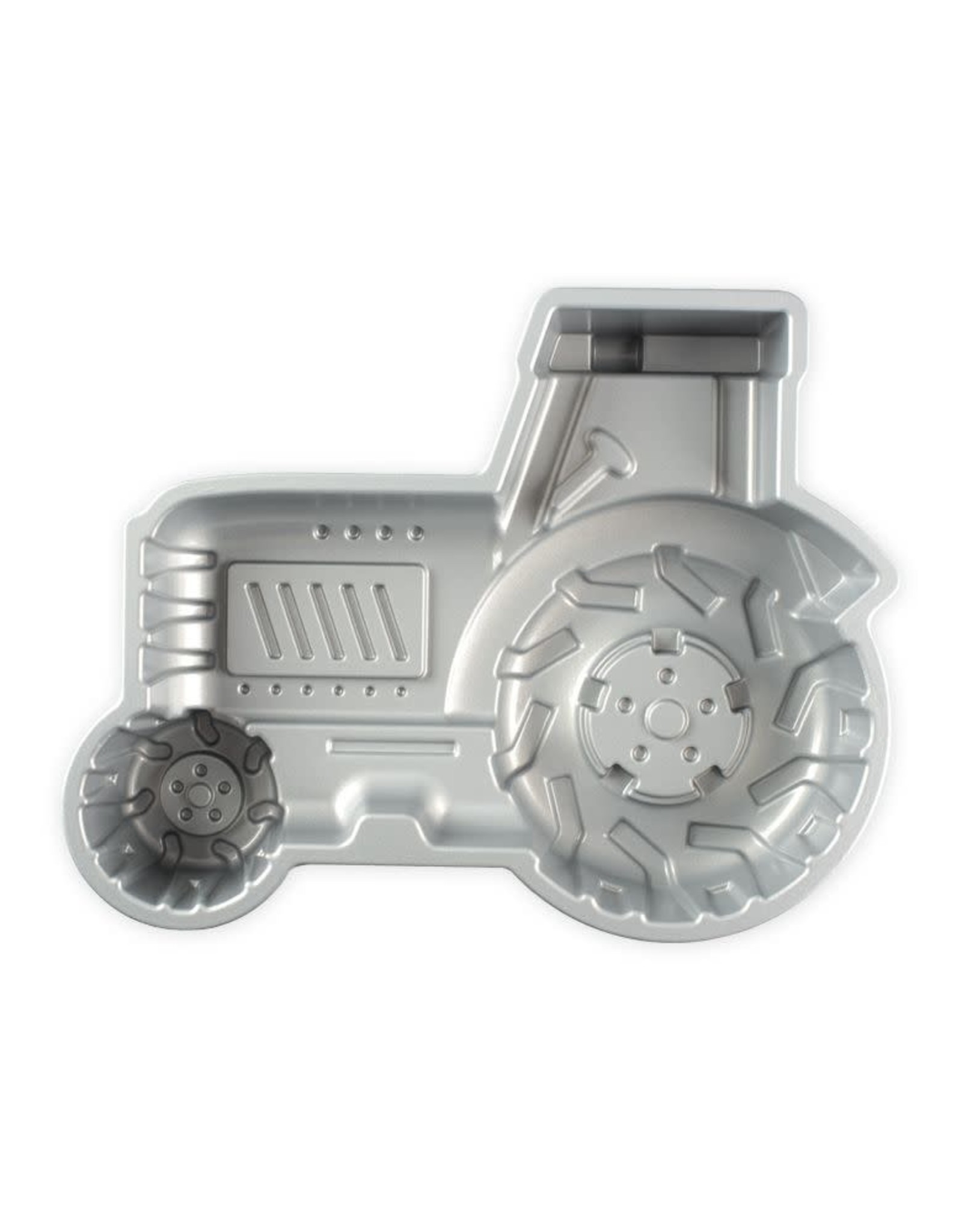 Nordic Ware Nordic Ware Tractor Cake Pan