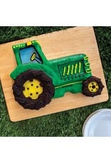 Nordic Ware Nordic Ware Tractor Cake Pan