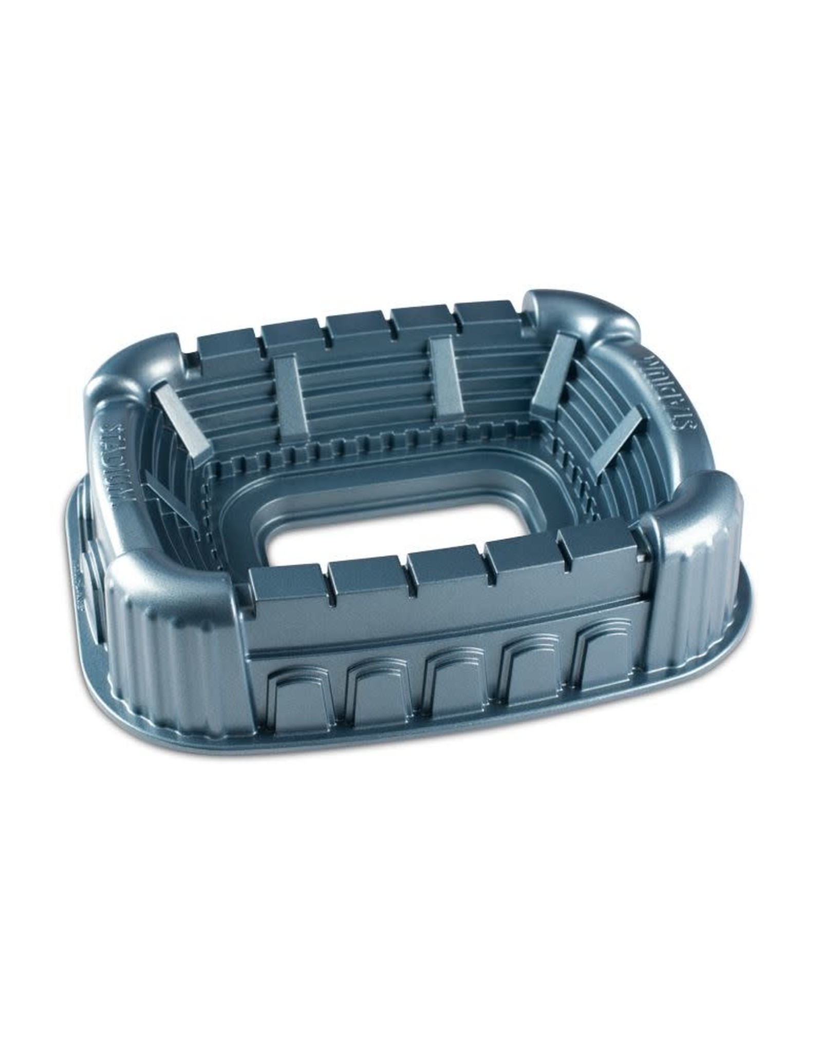 Nordic Ware Nordic Ware Stadium Bundt Pan