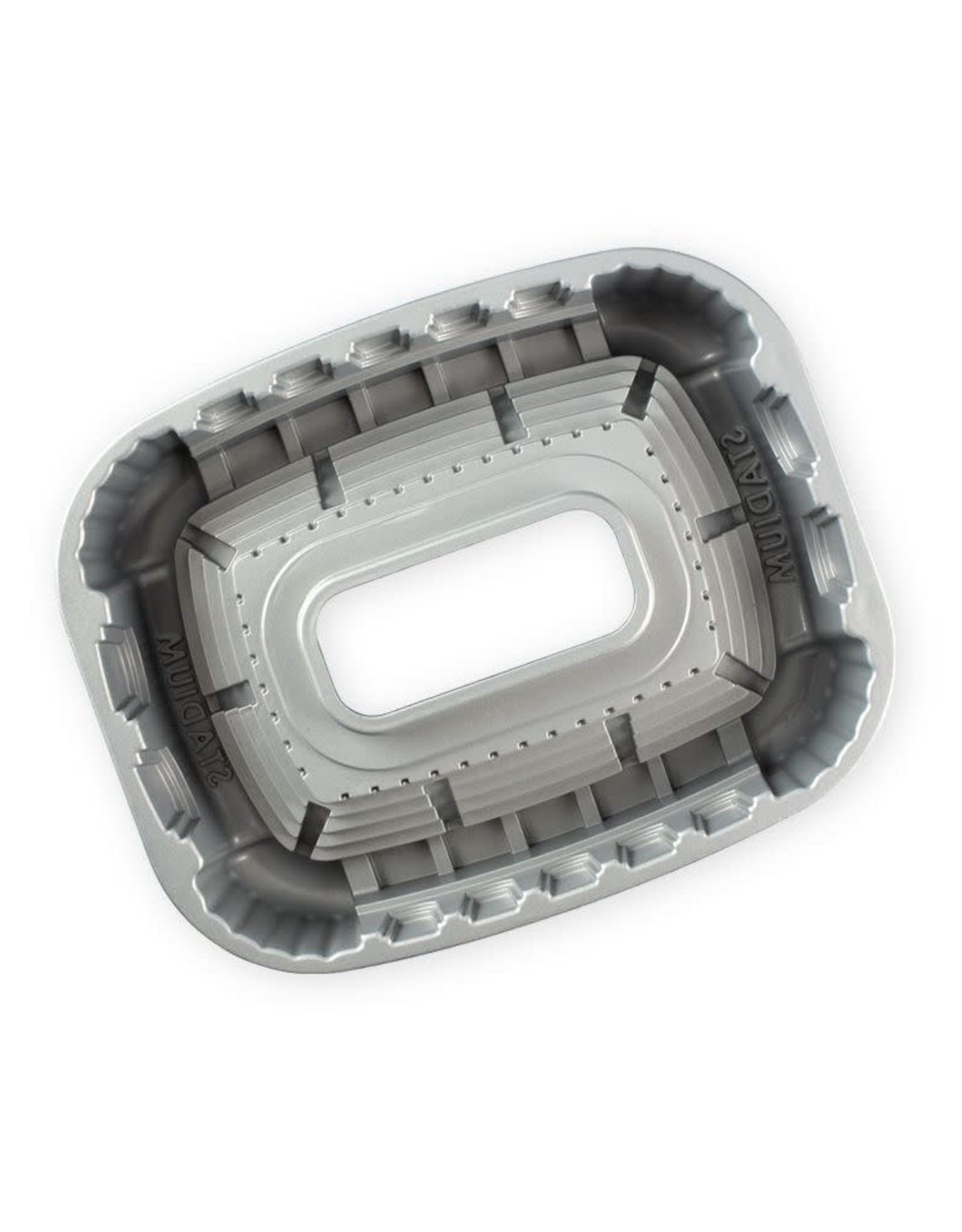 Nordic Ware Nordic Ware Stadium Bundt Pan
