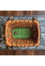 Nordic Ware Nordic Ware Stadium Bundt Pan