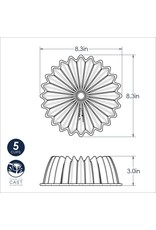 Nordic Ware Nordic Ware Brilliance Bundt Pan