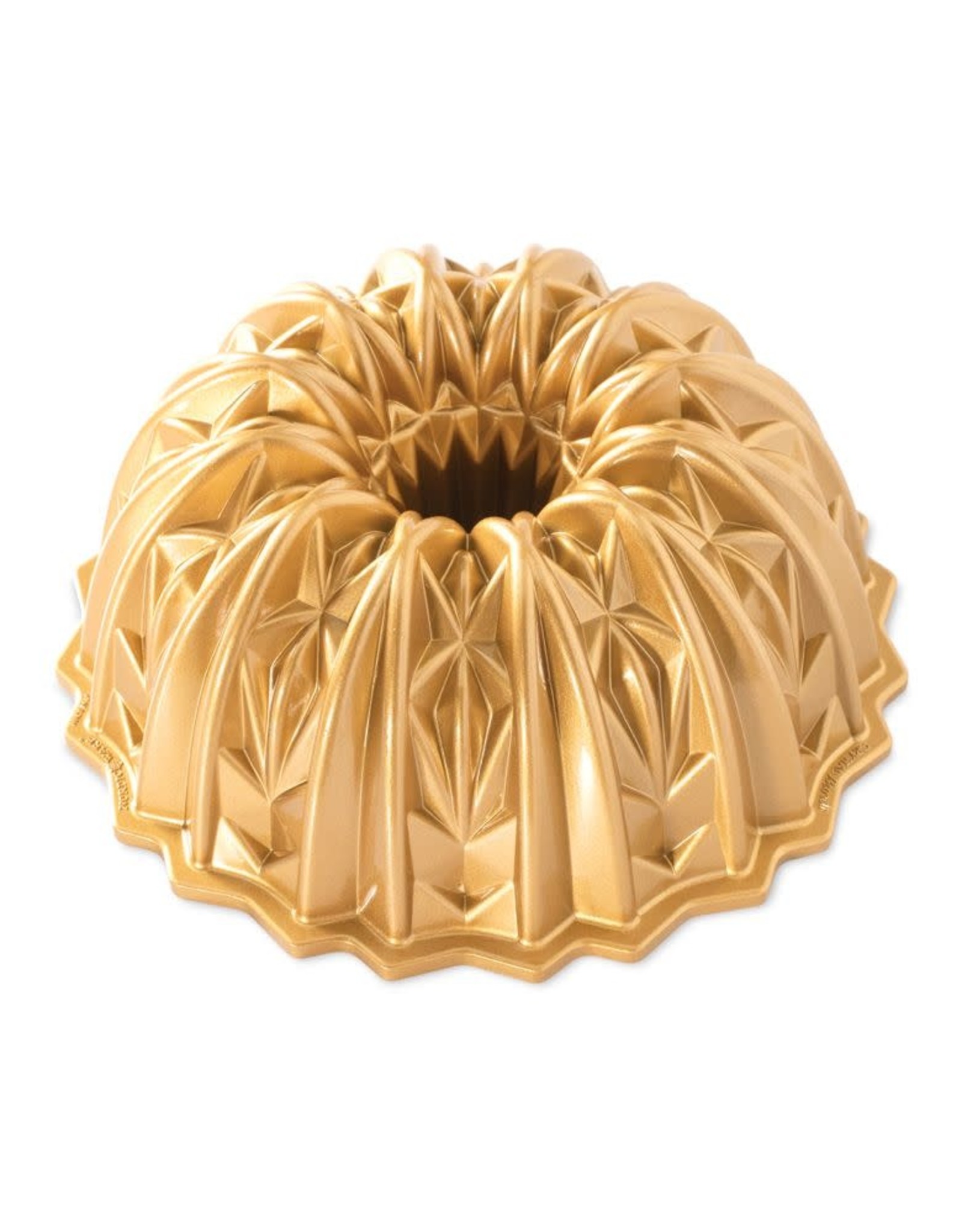 Nordic Ware Nordic Ware Cut Crystal Bundt Pan