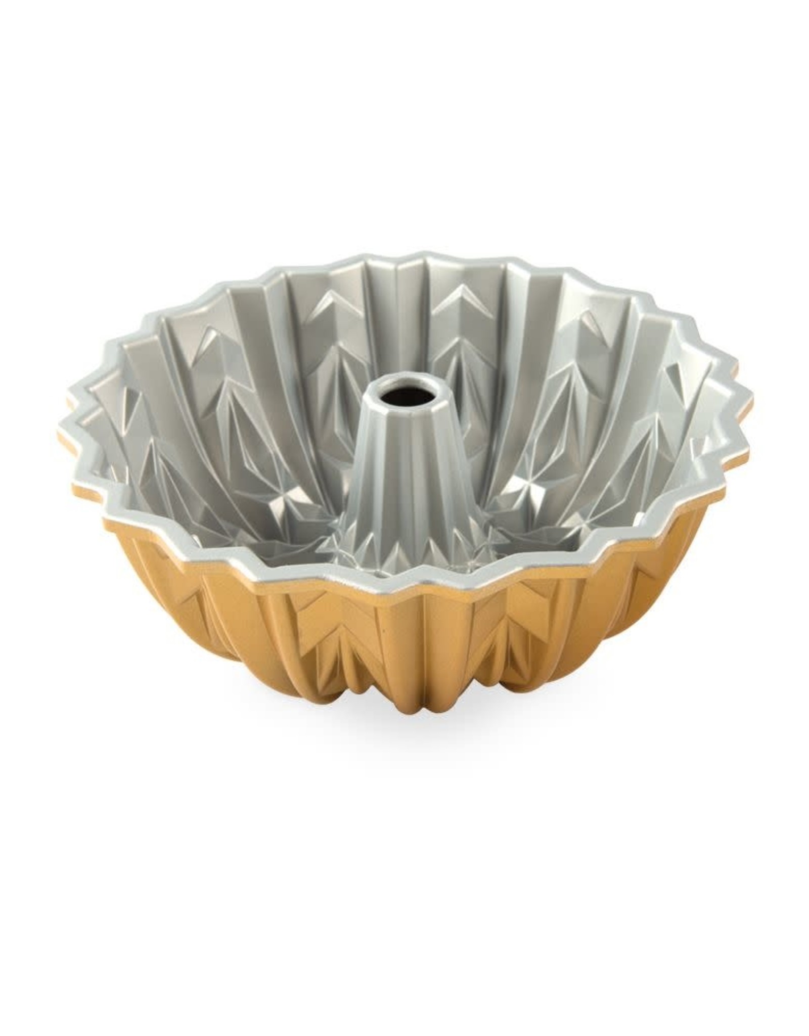 Nordic Ware Nordic Ware Cut Crystal Bundt Pan