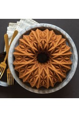 Nordic Ware Nordic Ware Cut Crystal Bundt Pan