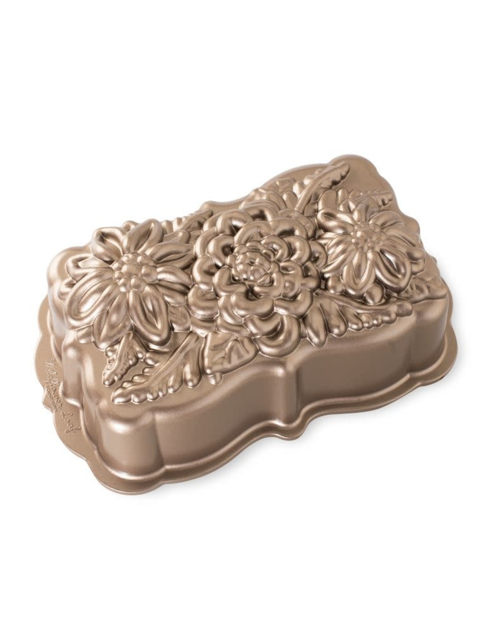 Nordic Ware Nordic Ware Wildflower Loaf Pan