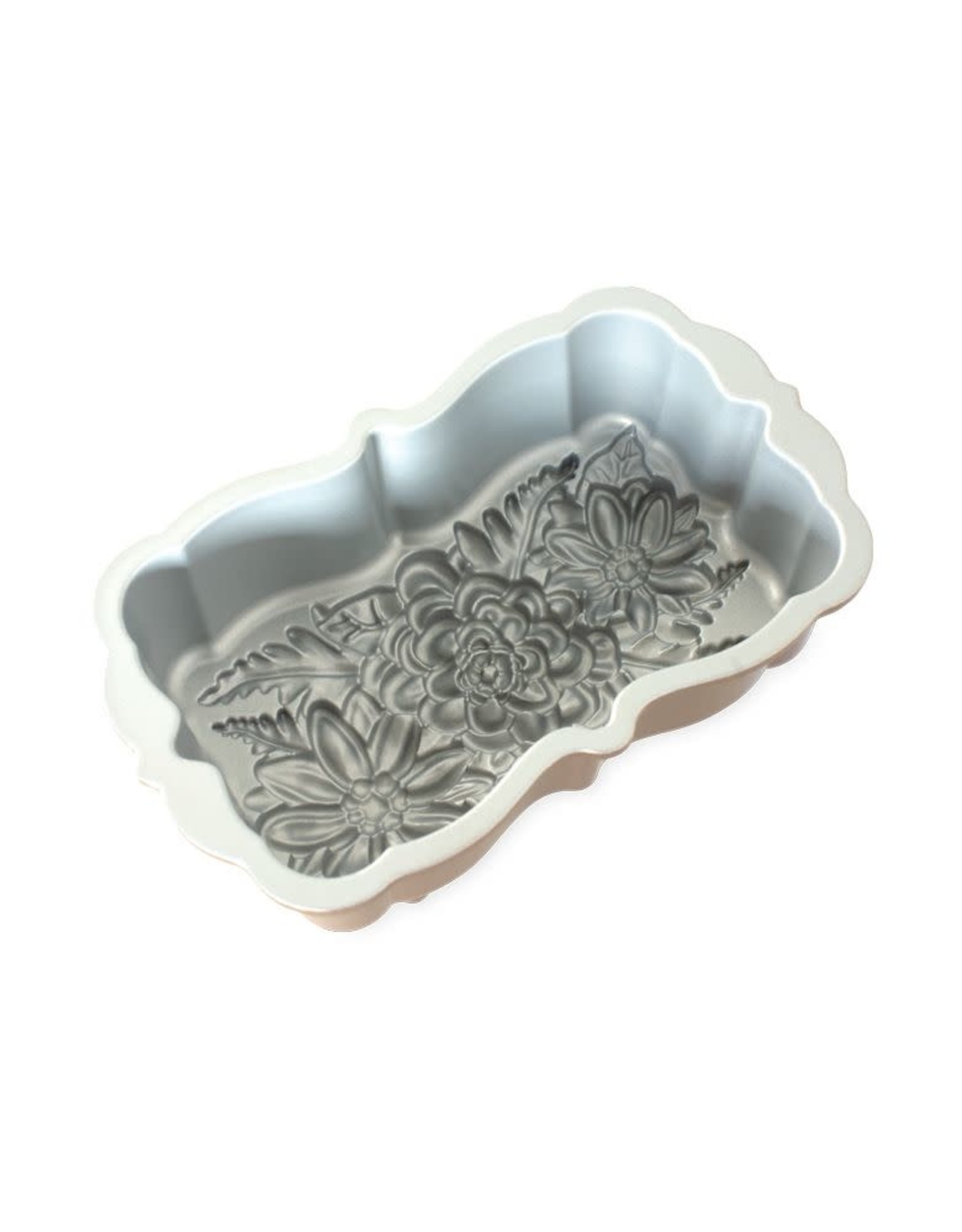 Nordic Ware Nordic Ware Wildflower Loaf Pan