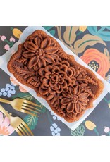 Nordic Ware Nordic Ware Wildflower Loaf Pan