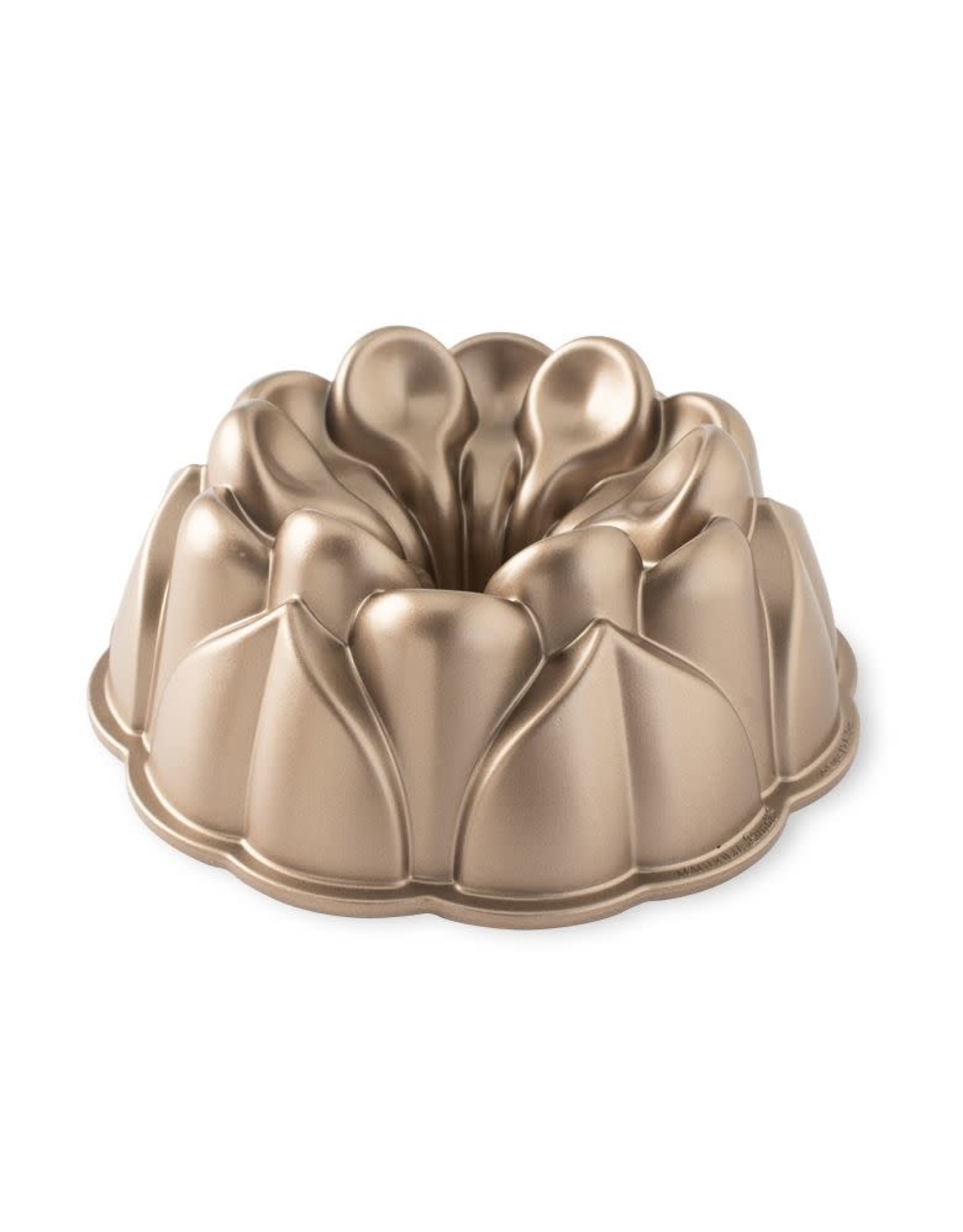 10 Cup Chiffon Bundt Pan - Blanton-Caldwell