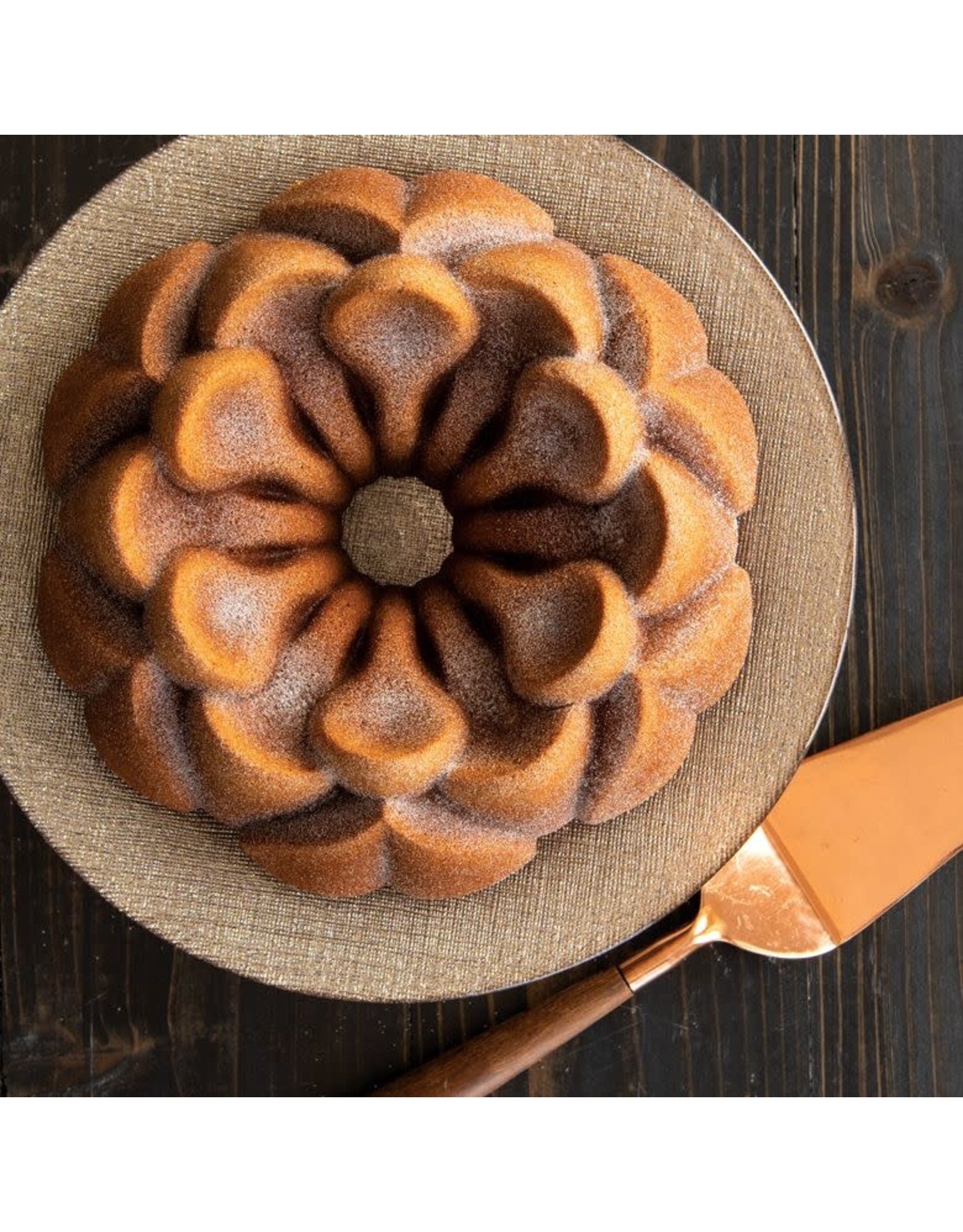 Nordic Ware Chiffon Bundt Pan