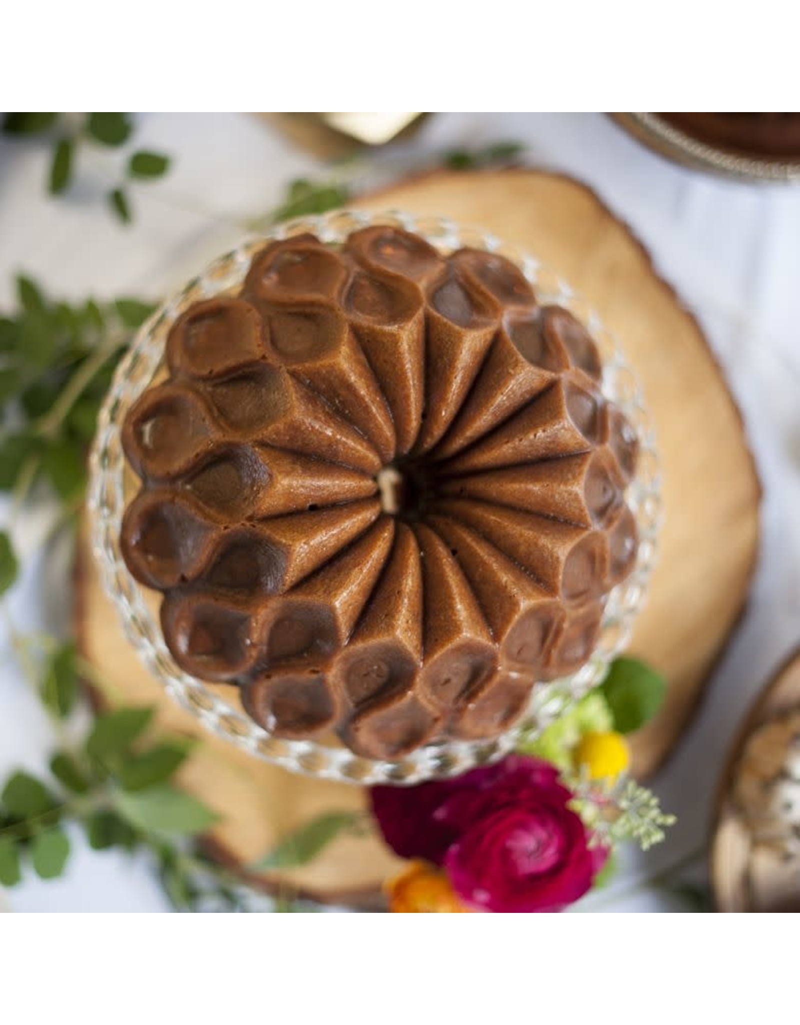 Nordic Ware Nordic Ware Crown Bundt Pan